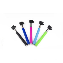 Nouveau monopi de 2015 Selfie Stick extensible, Selfie-Stick avec obturateur Bluetooth